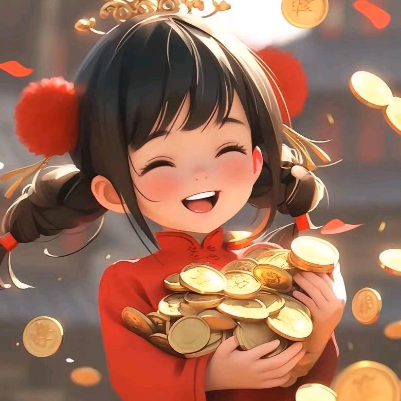 爱笑的眼睛🍎