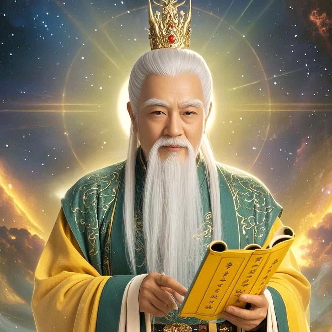 富贵吉祥