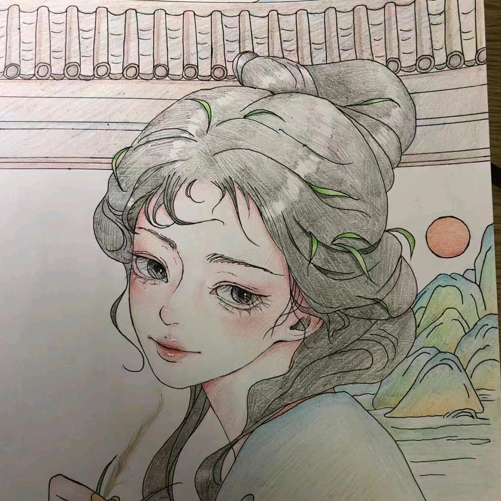 😀平姐😀人间清醒