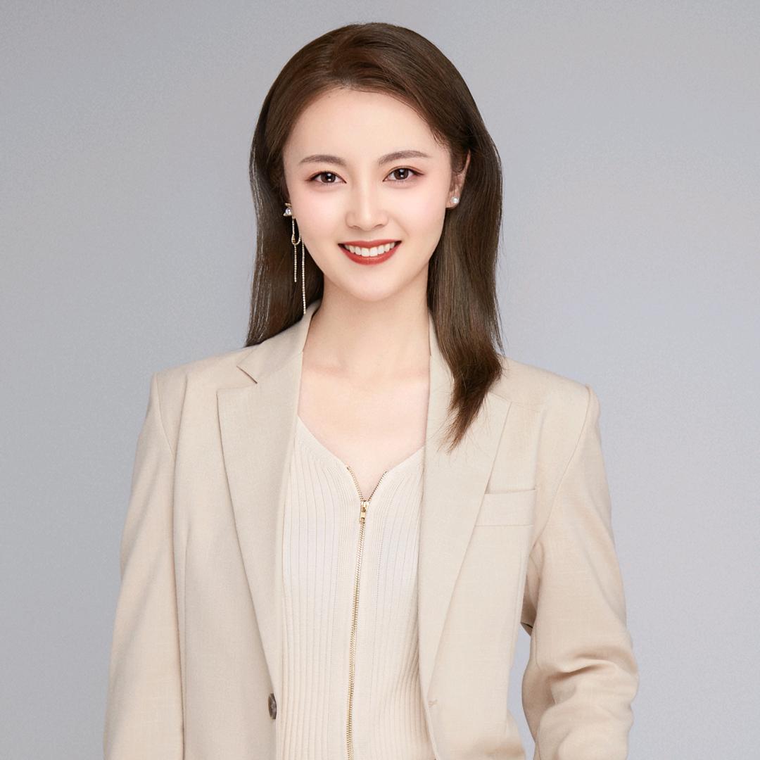彭安琪律师