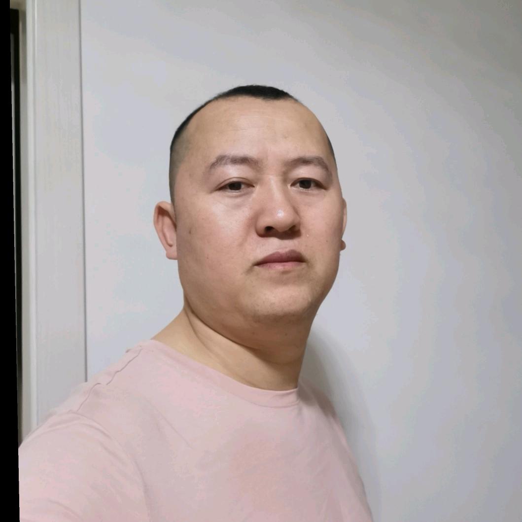 被猪咬了。