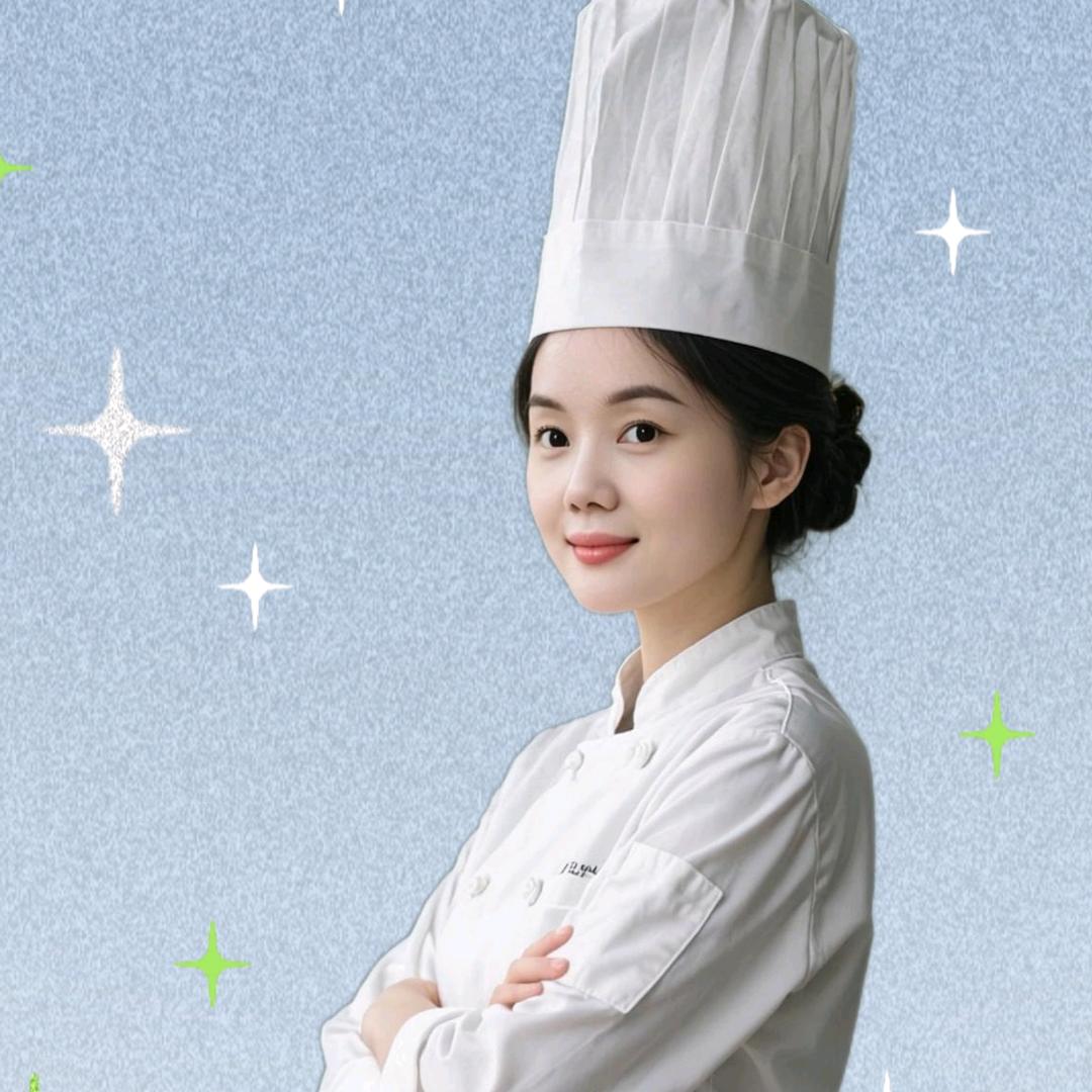 私厨嘉嘉有话说🍀