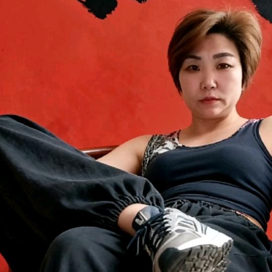 李三姐