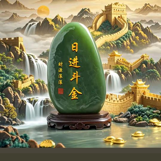 无敌