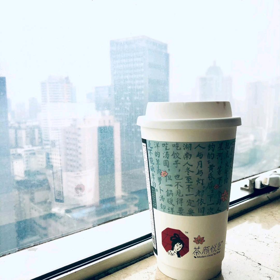 绒绒小风霜