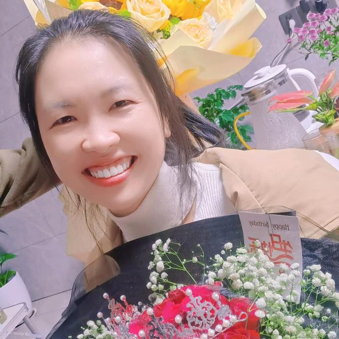 爱美丽威风鼓舞团小丽