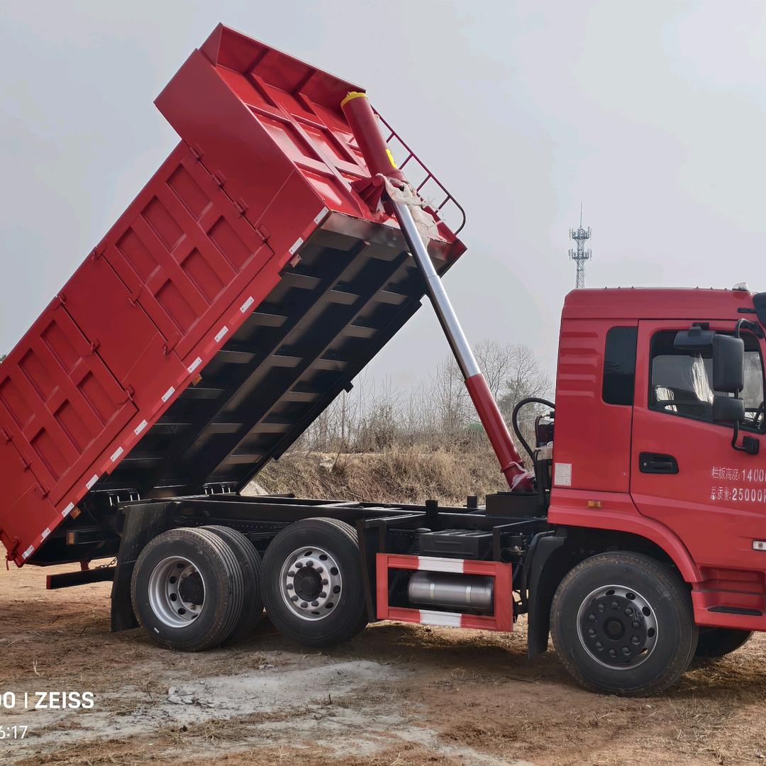 随州程力平板陈经理