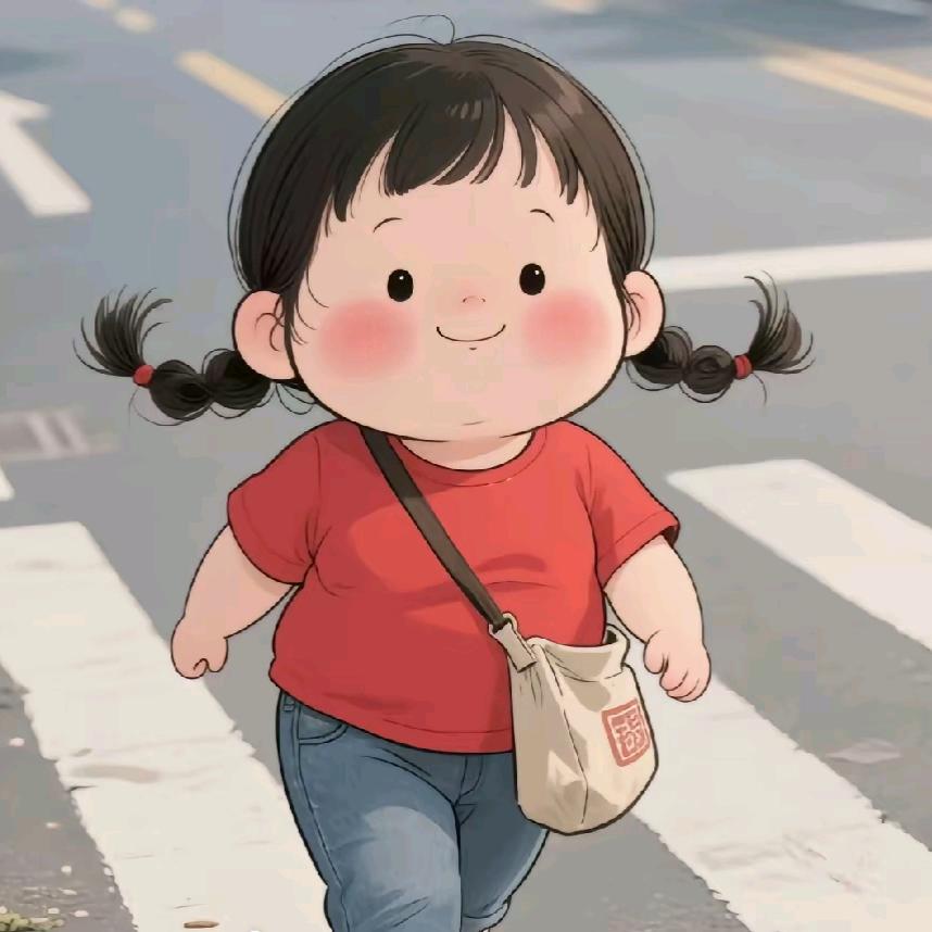 🍓心若初晴🍒