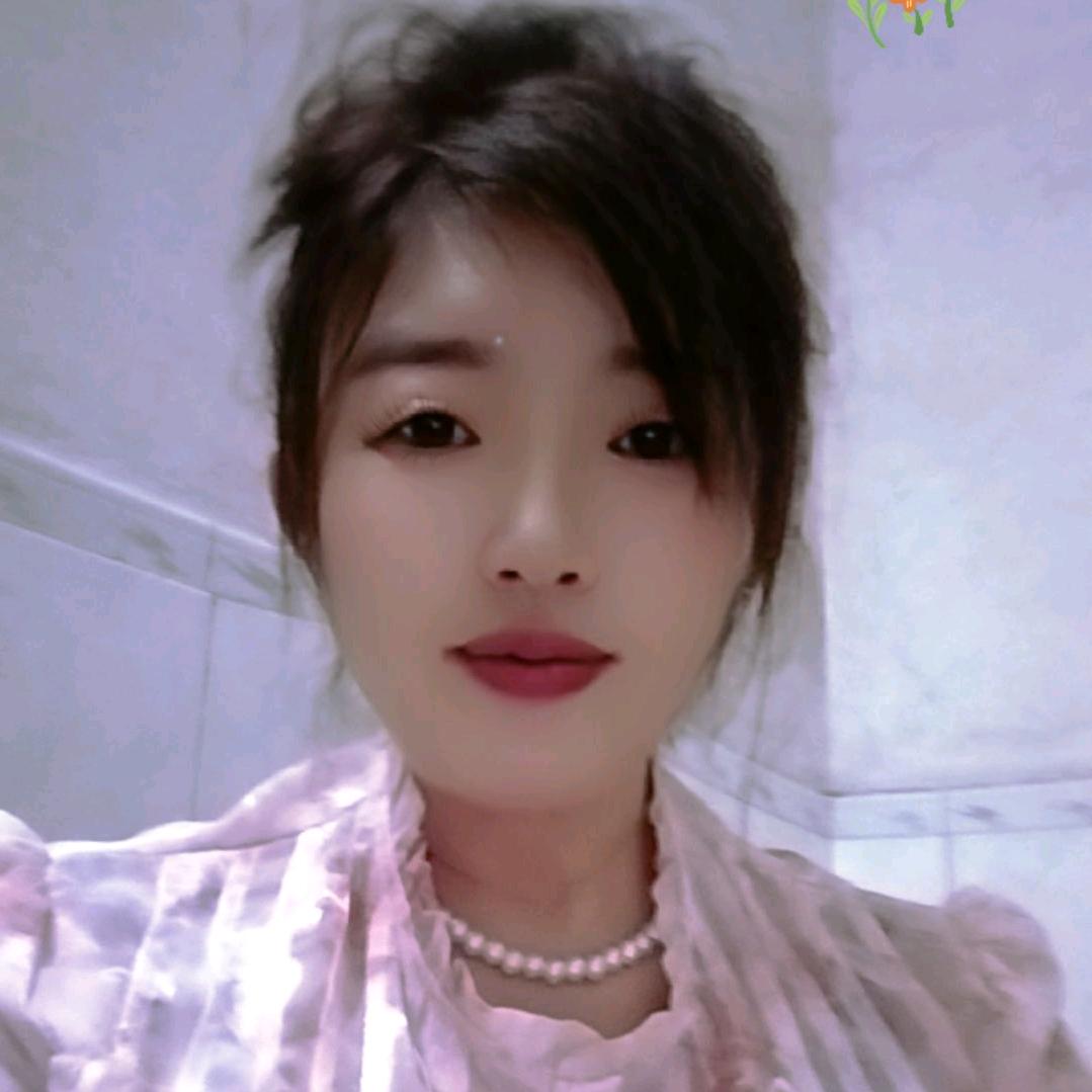 缘分让我们相遇