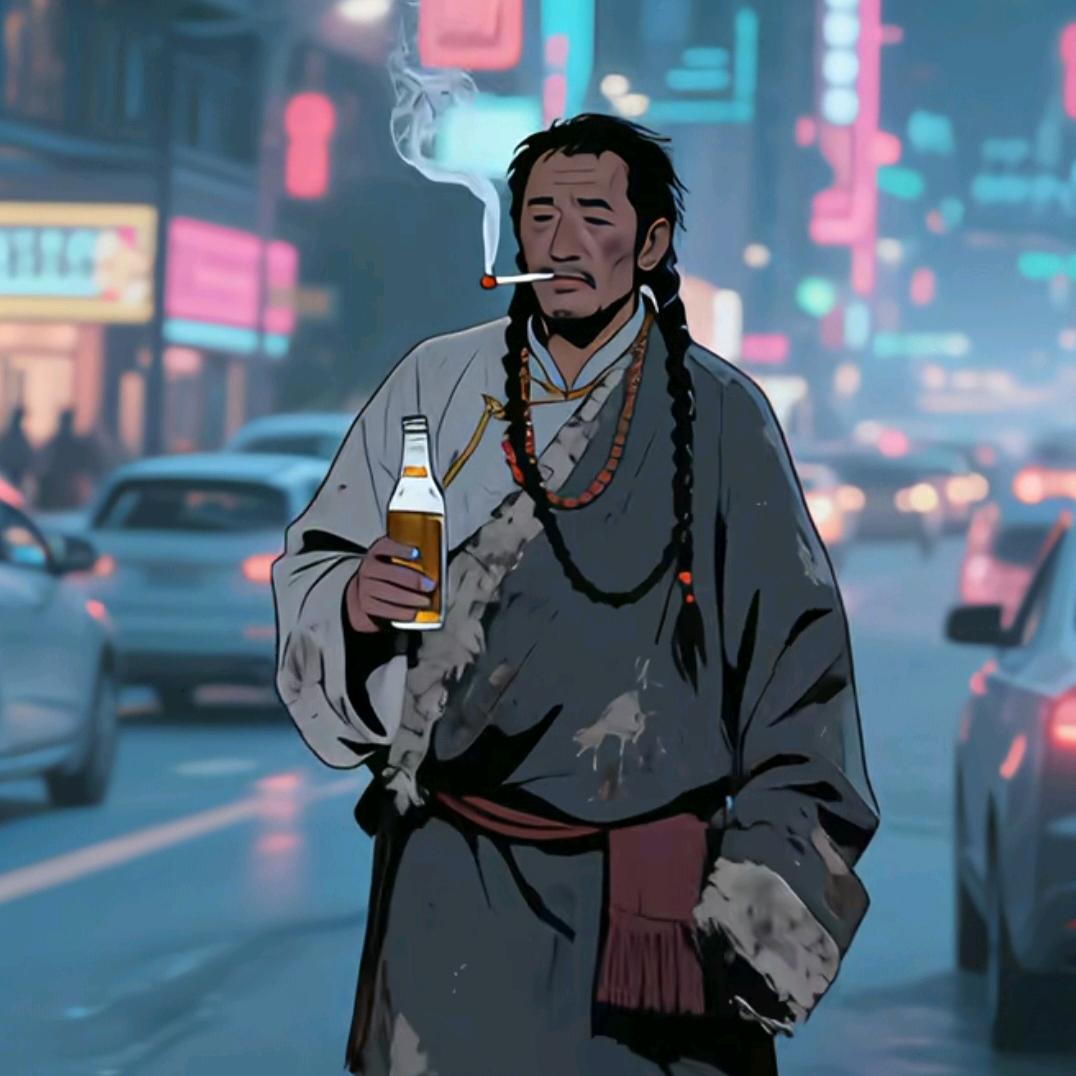 ｛生而俗人｝✪ω✪