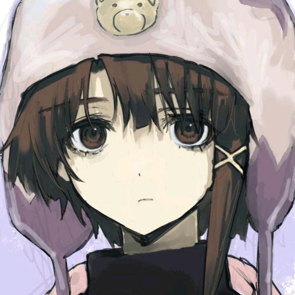 鱼太yuuta