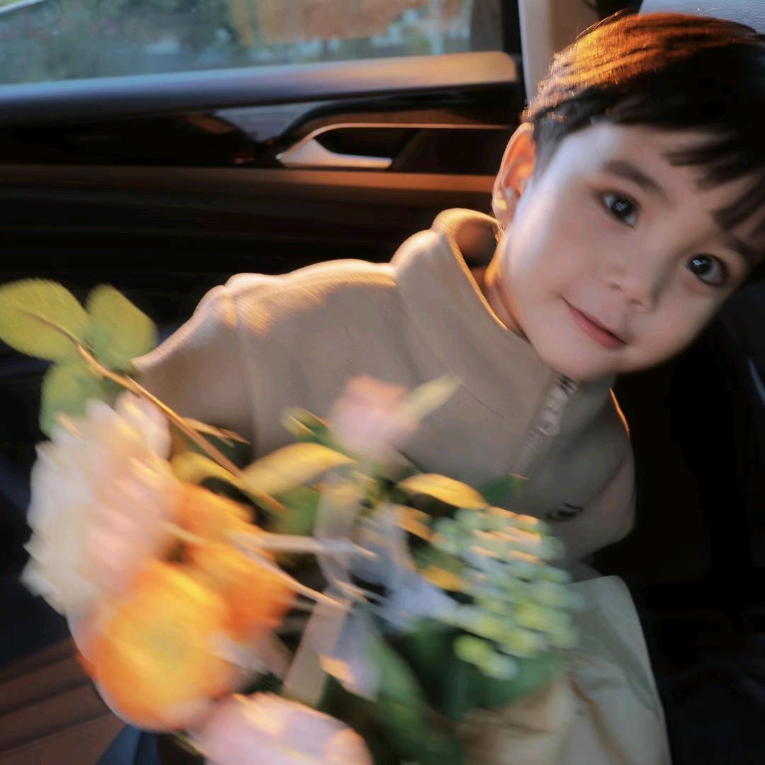 不会拍照的小刘同学📸