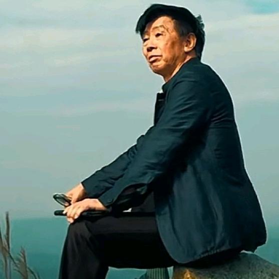 水里鱼.墨海