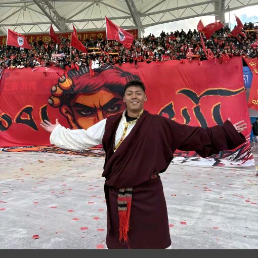 【藏】尼solmo🥷