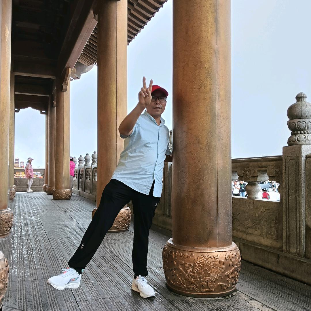 相信自己，是对的，