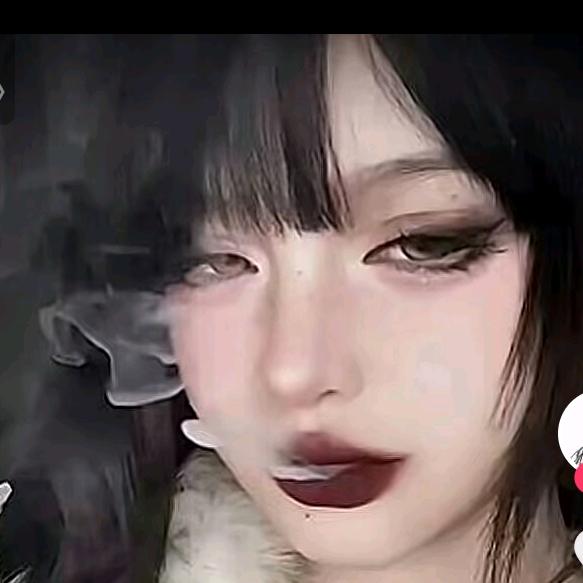 呆呆♥