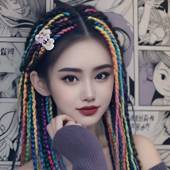 不败小妹