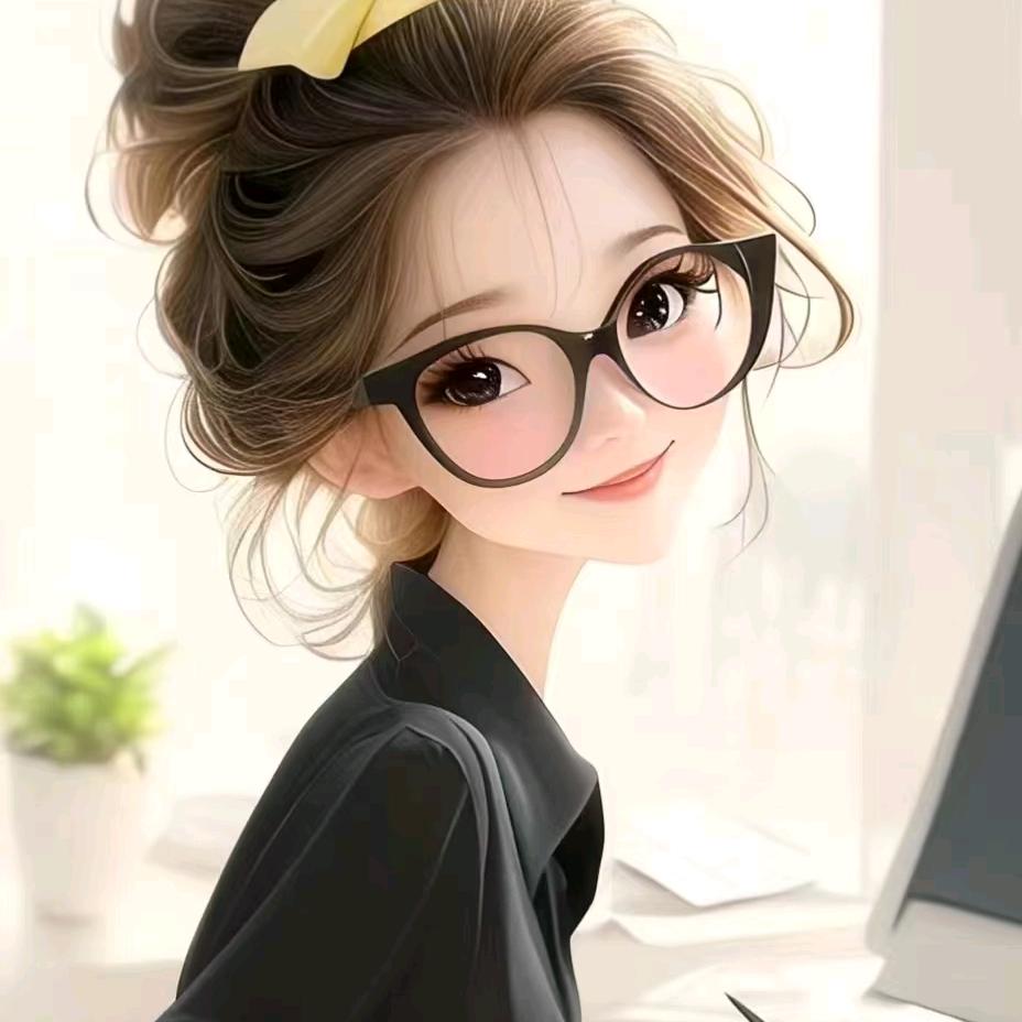 💞ღ᭄枯叶蝶᭄༊清云💞