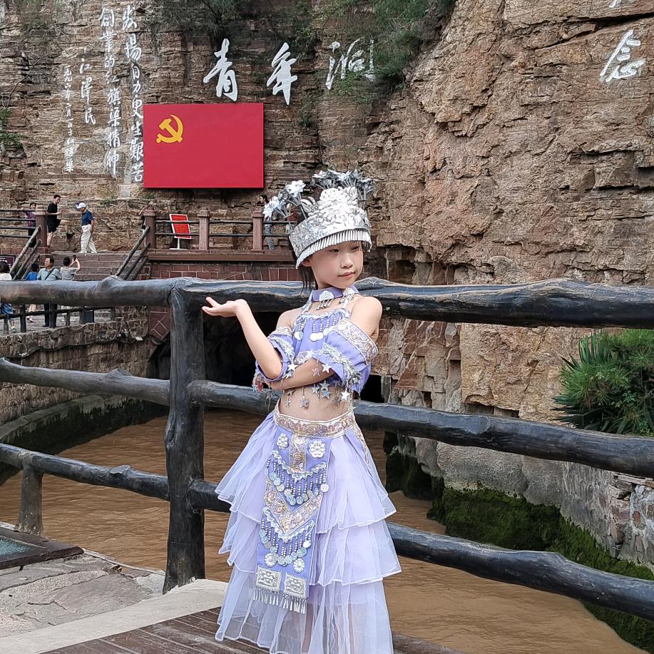 米豆妈妈
