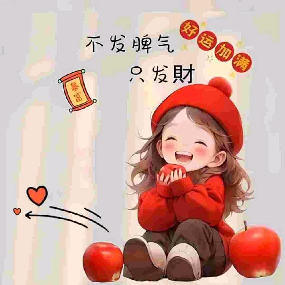 微笑向阳