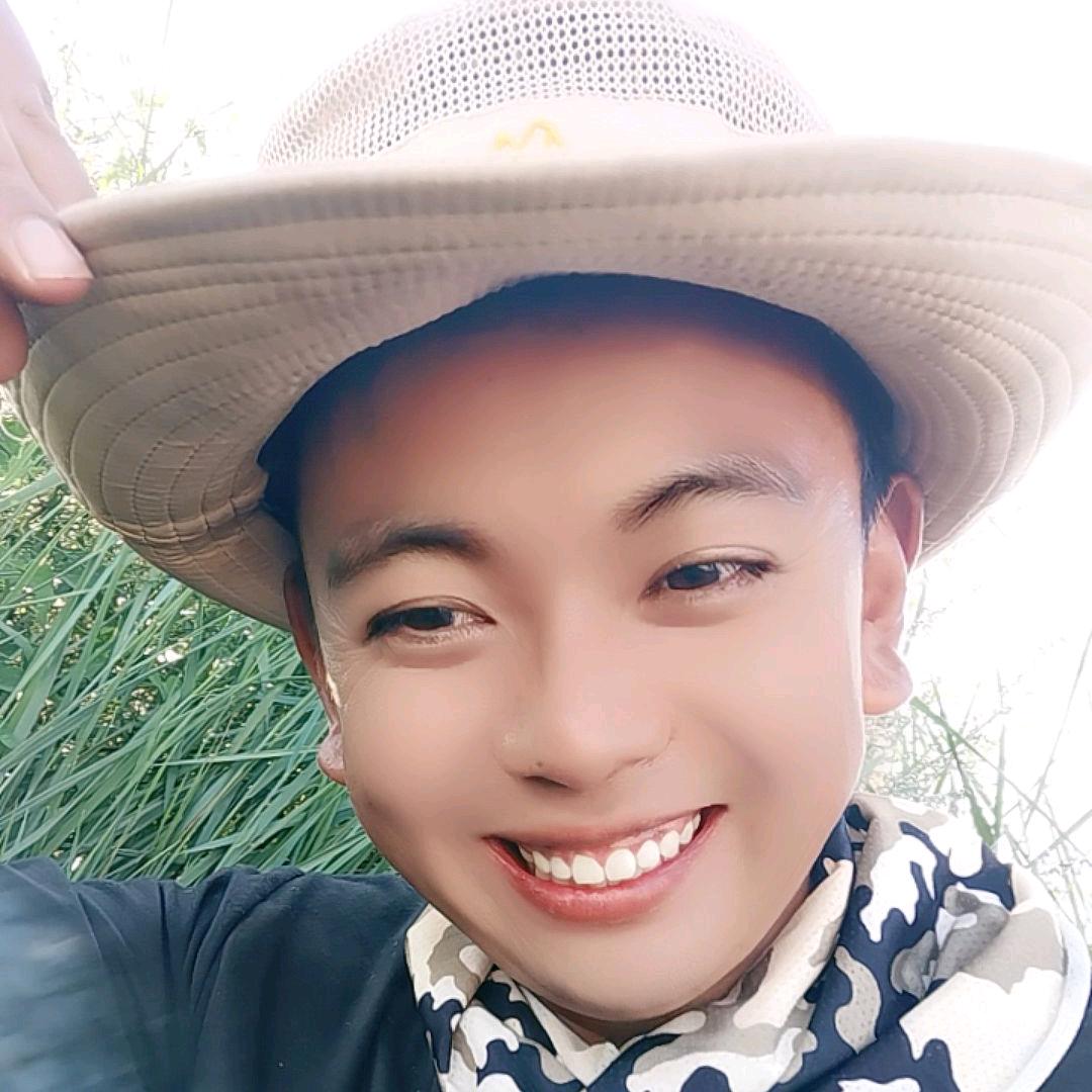 小老头