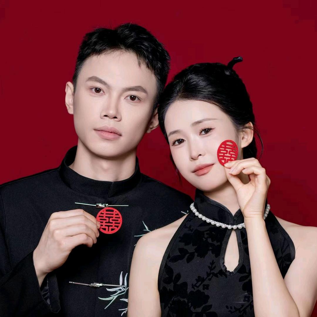 黔妹和她的四川耙耳朵