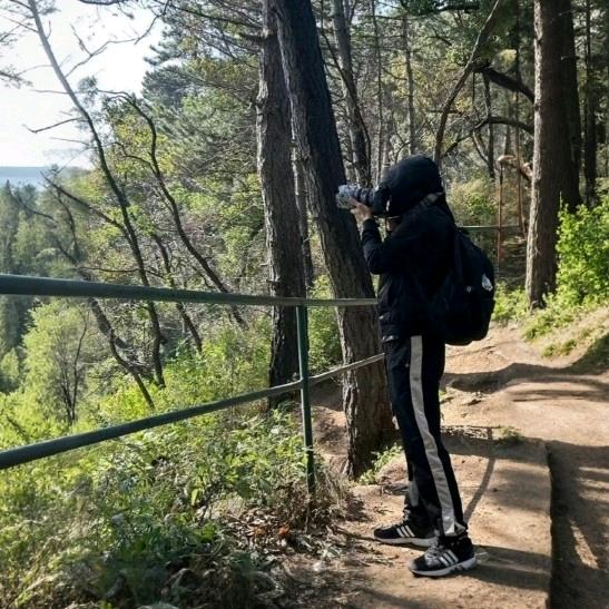 丘山有话聊