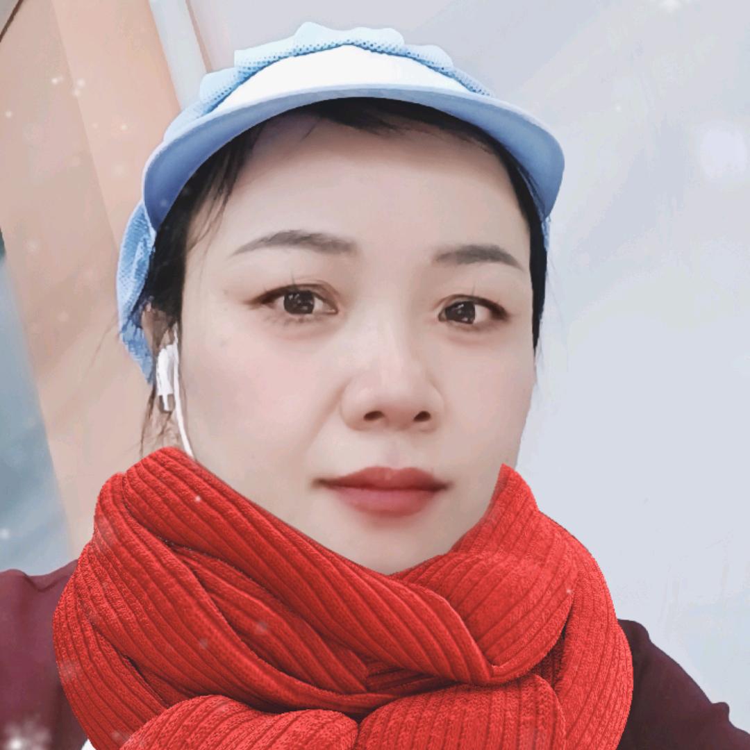 👰绽放的玫瑰🌹🌹
