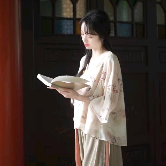 怀安