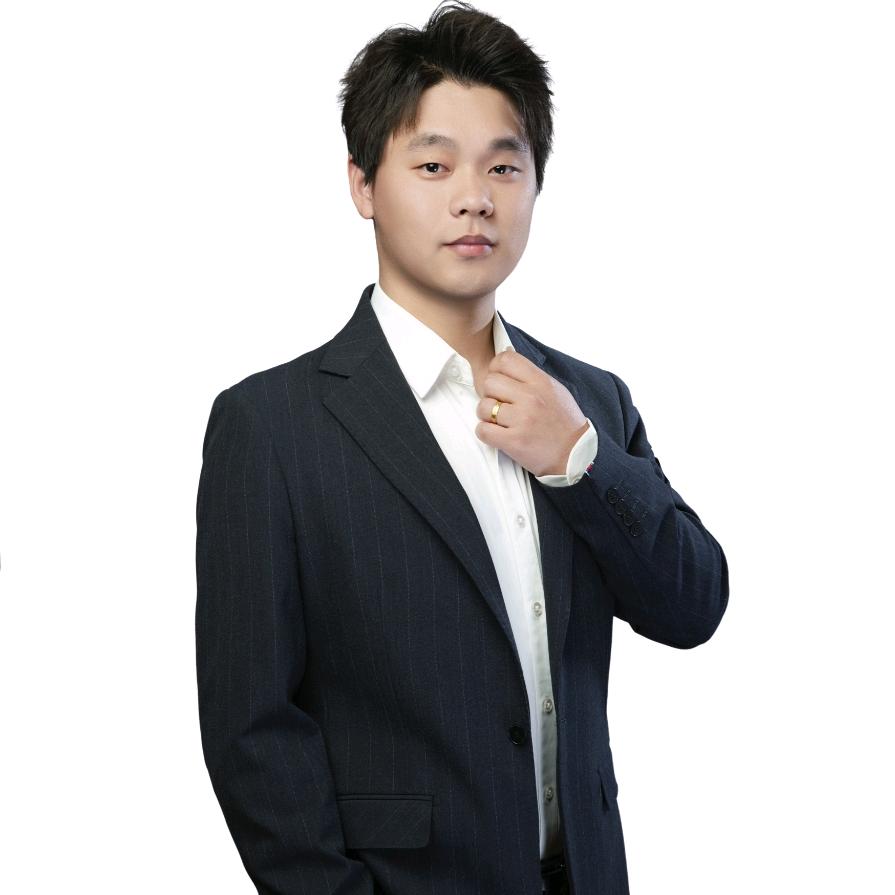 扬州注册公司找小邱