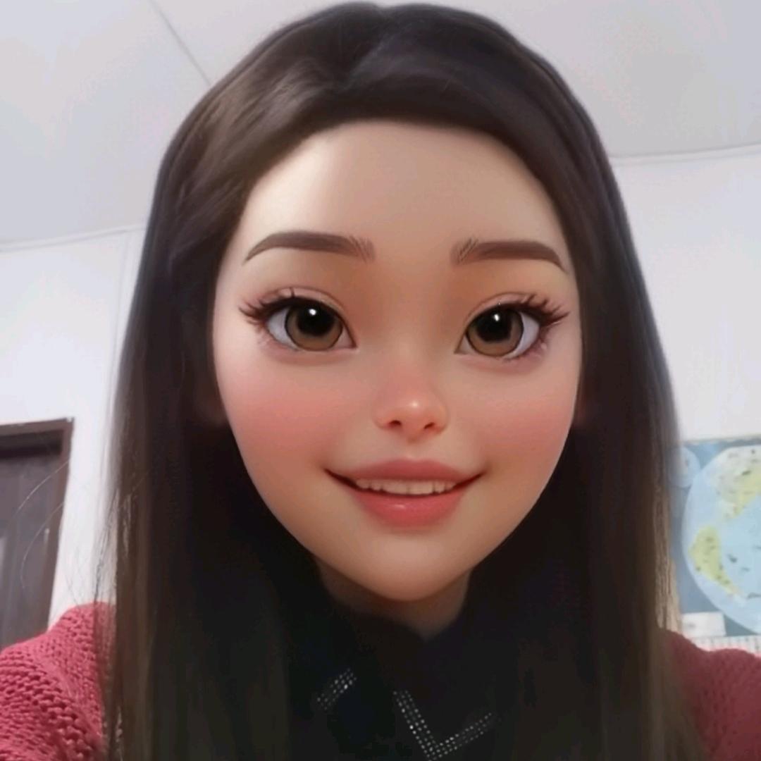 Q点调皮香香姐