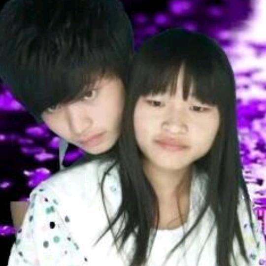 我的眼里只有你