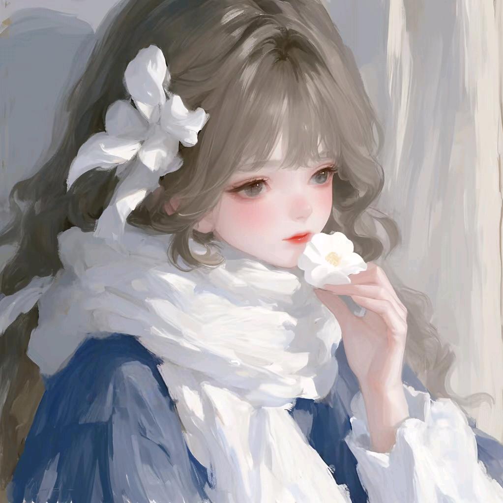 🌼眠月🌙浸山茶🌸