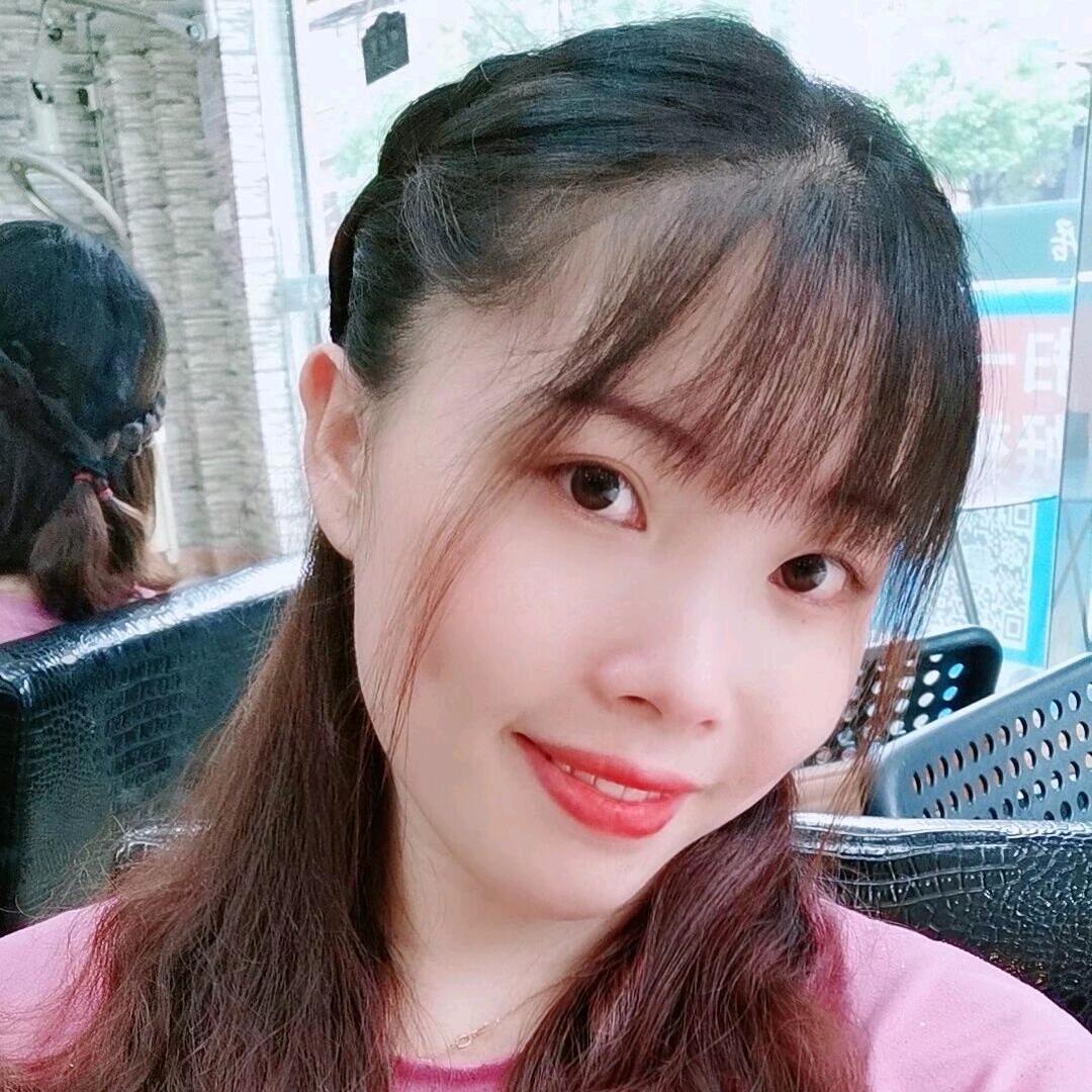 邱依酷要努力