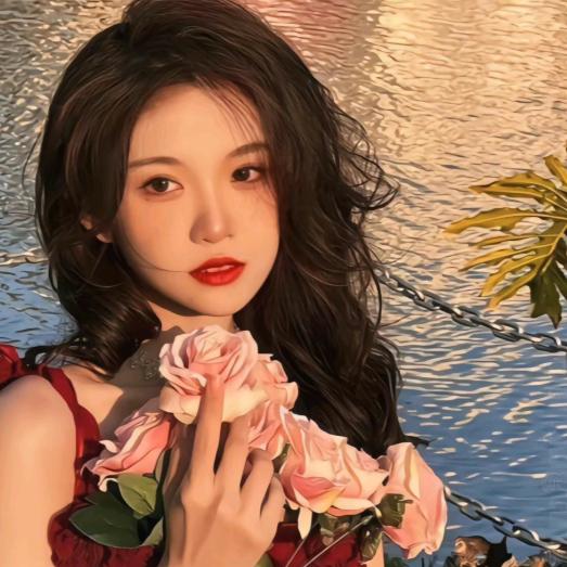 倾城之夏🦔