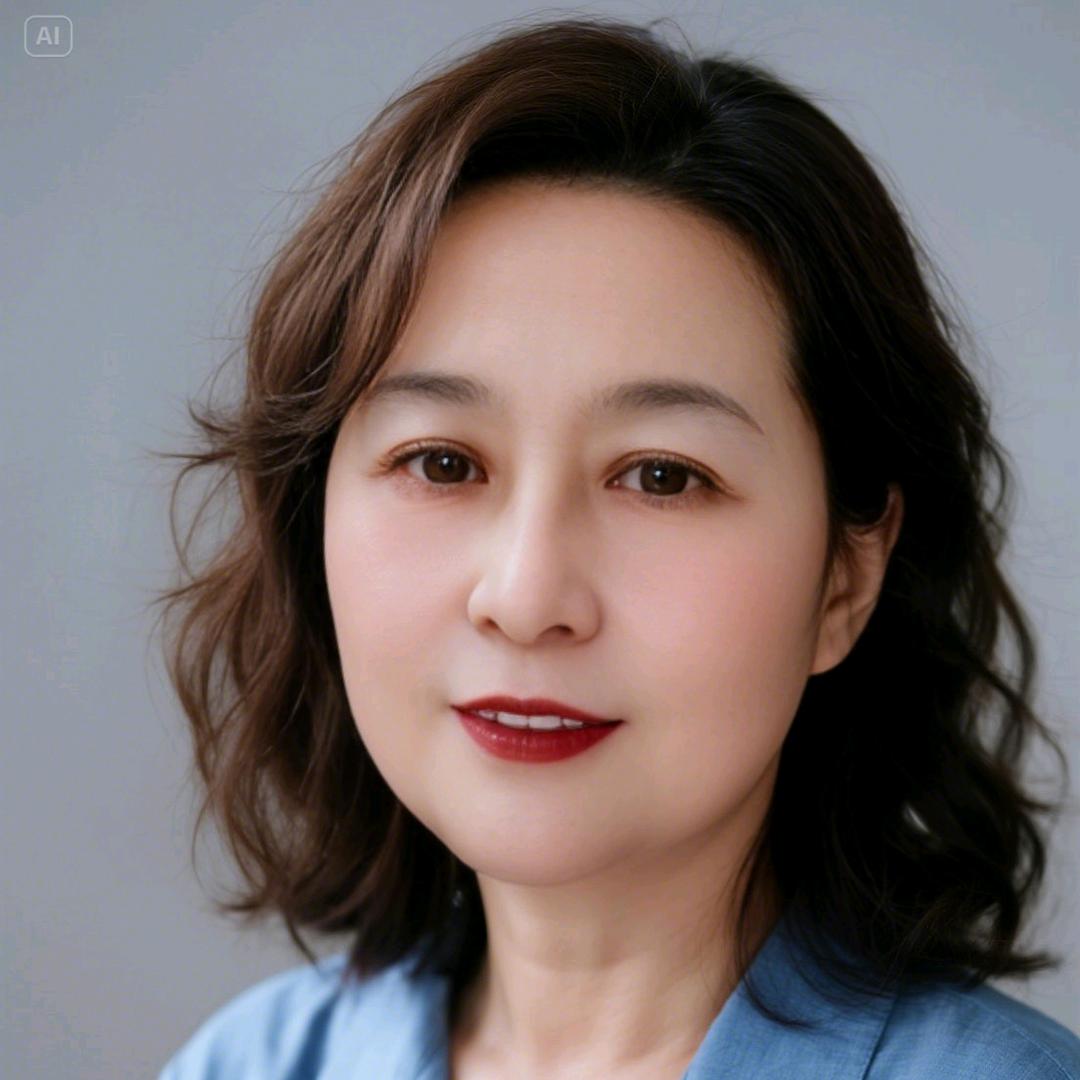 阳光姐