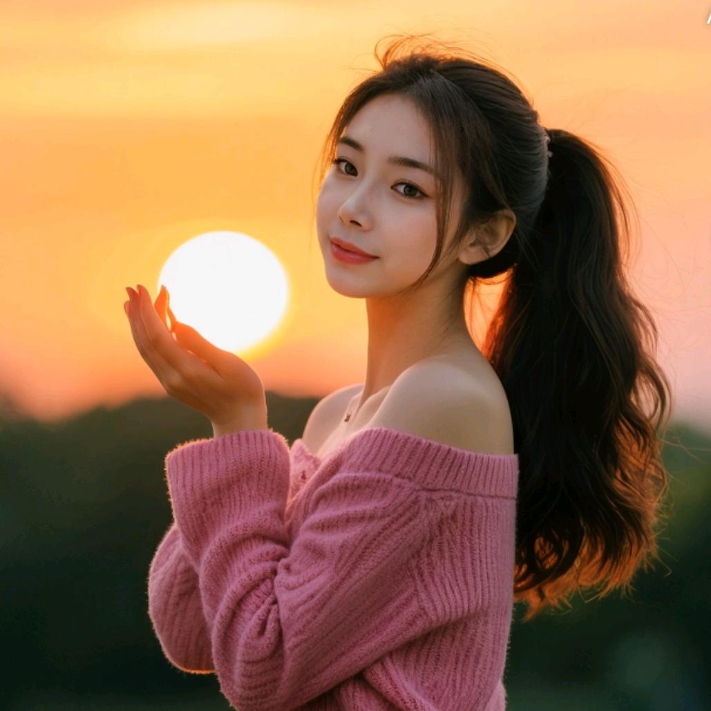 🌈陈家姑娘🌈