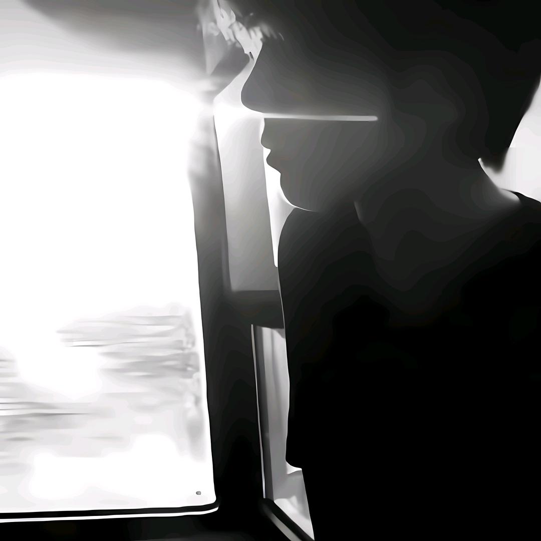橙柒