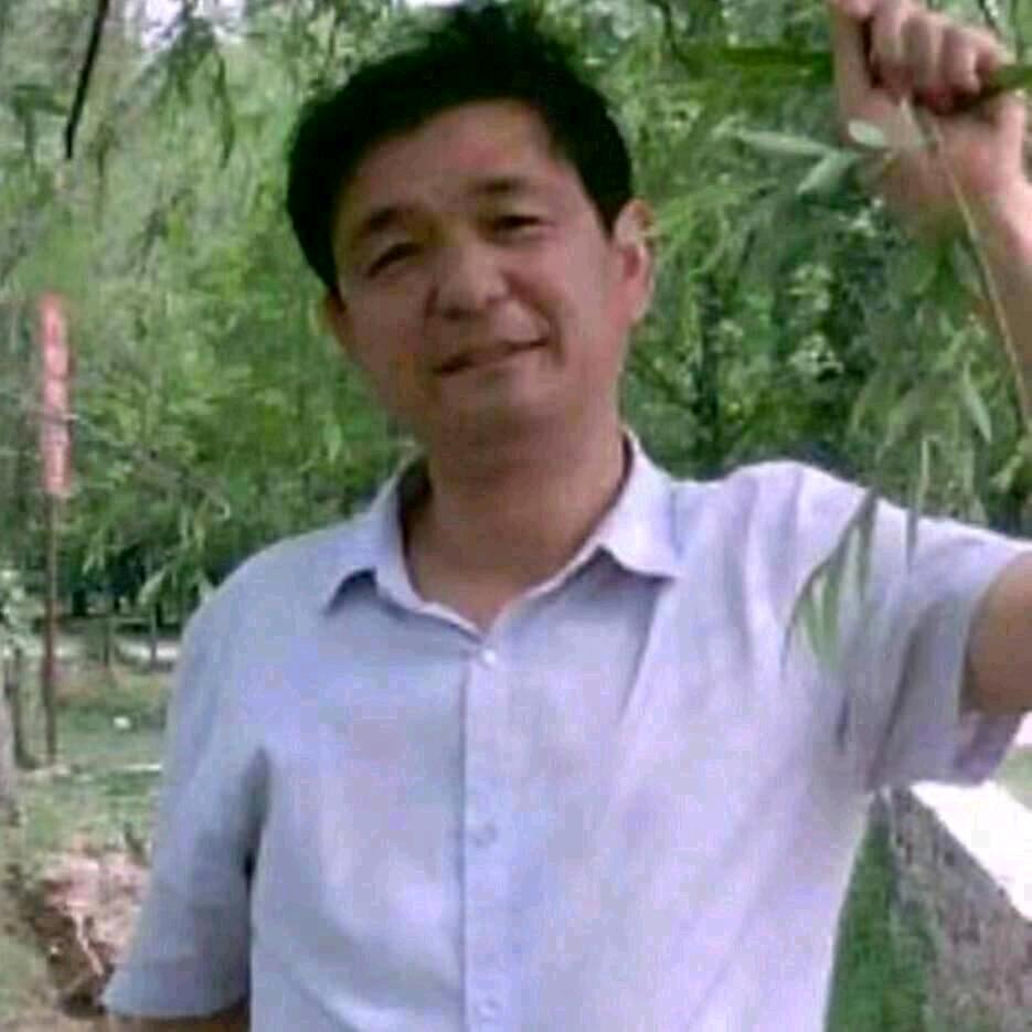 三哥户外主播