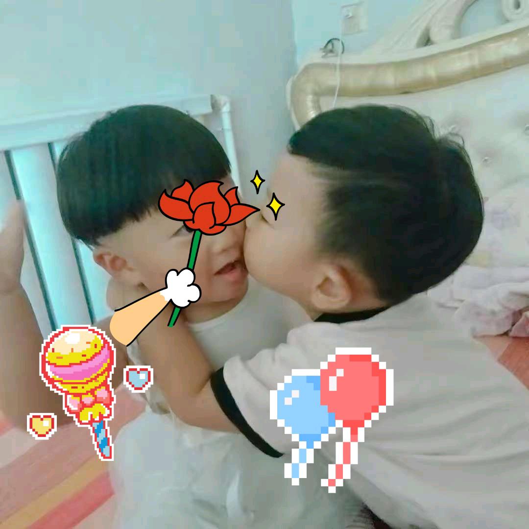 大帅小帅