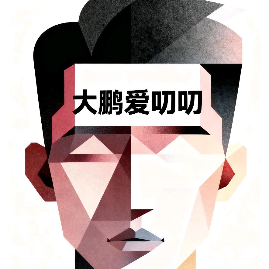 大鹏爱叨叨