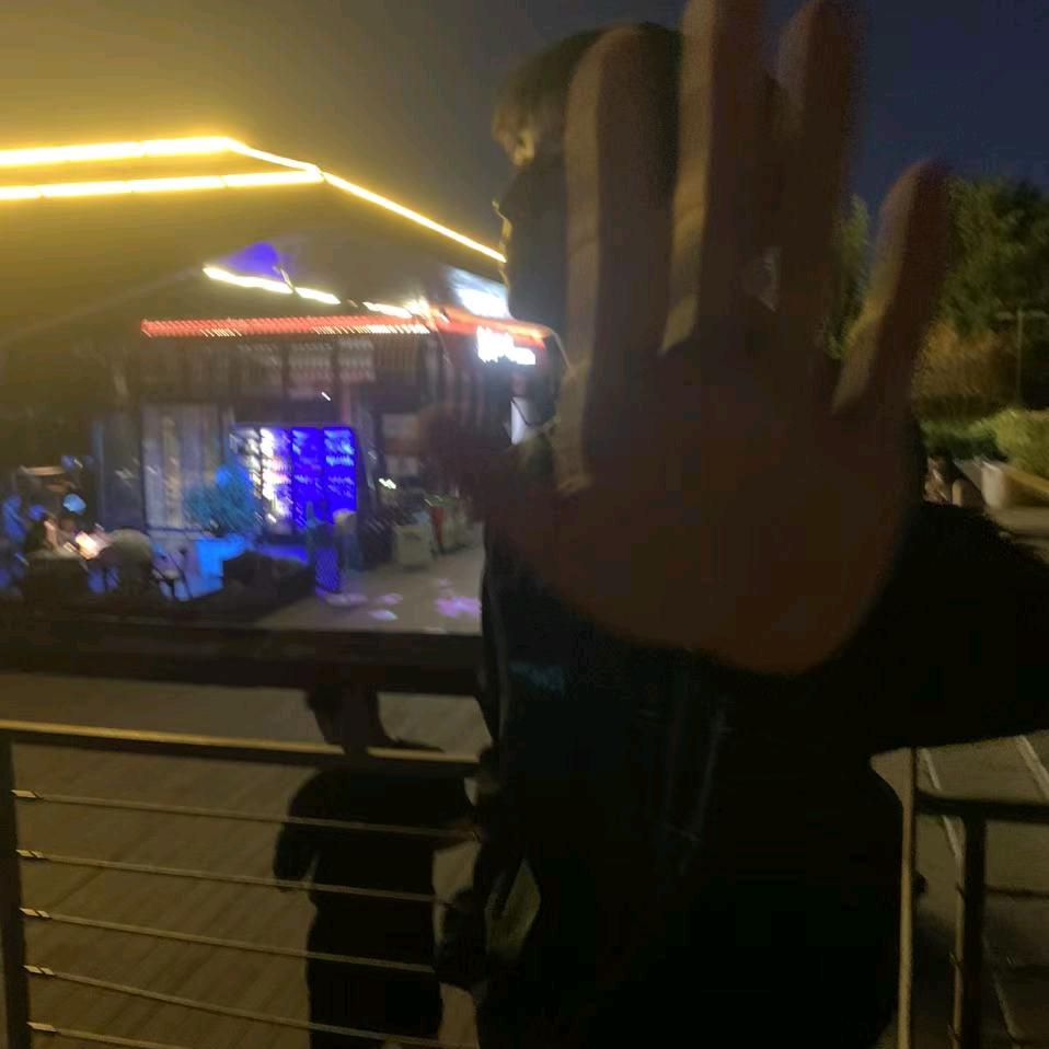 ‍🌙