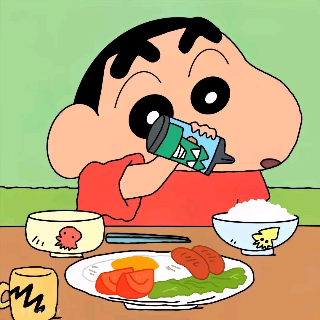 周末就要吃吃喝喝
