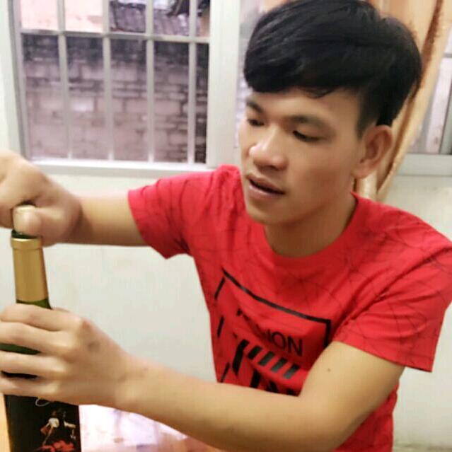 上瘾的小哥哥！