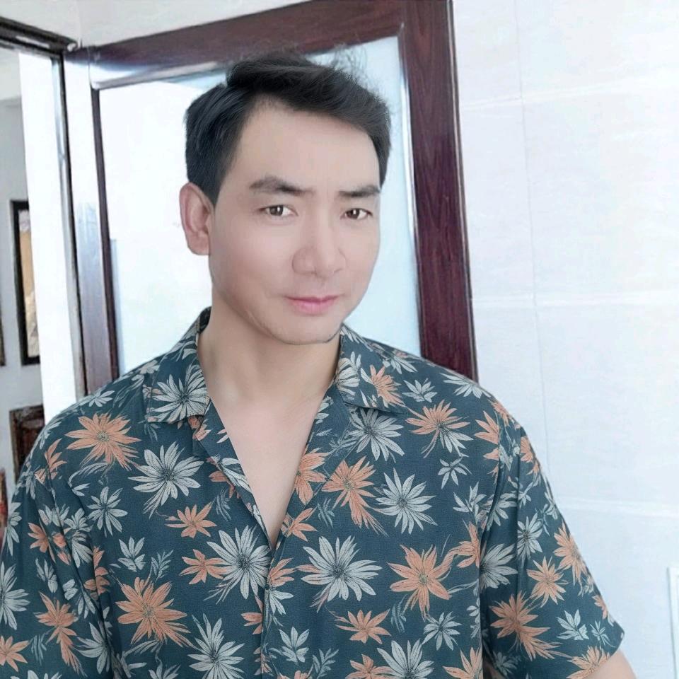南诏晚风