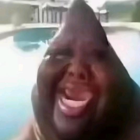 我只是个普通人