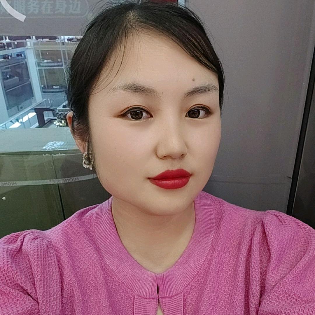 白云朵朵