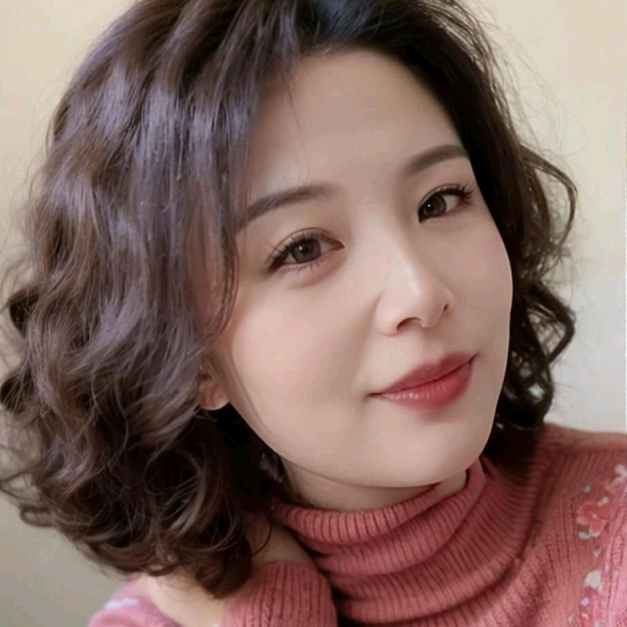 芬姐《刮脸修面》