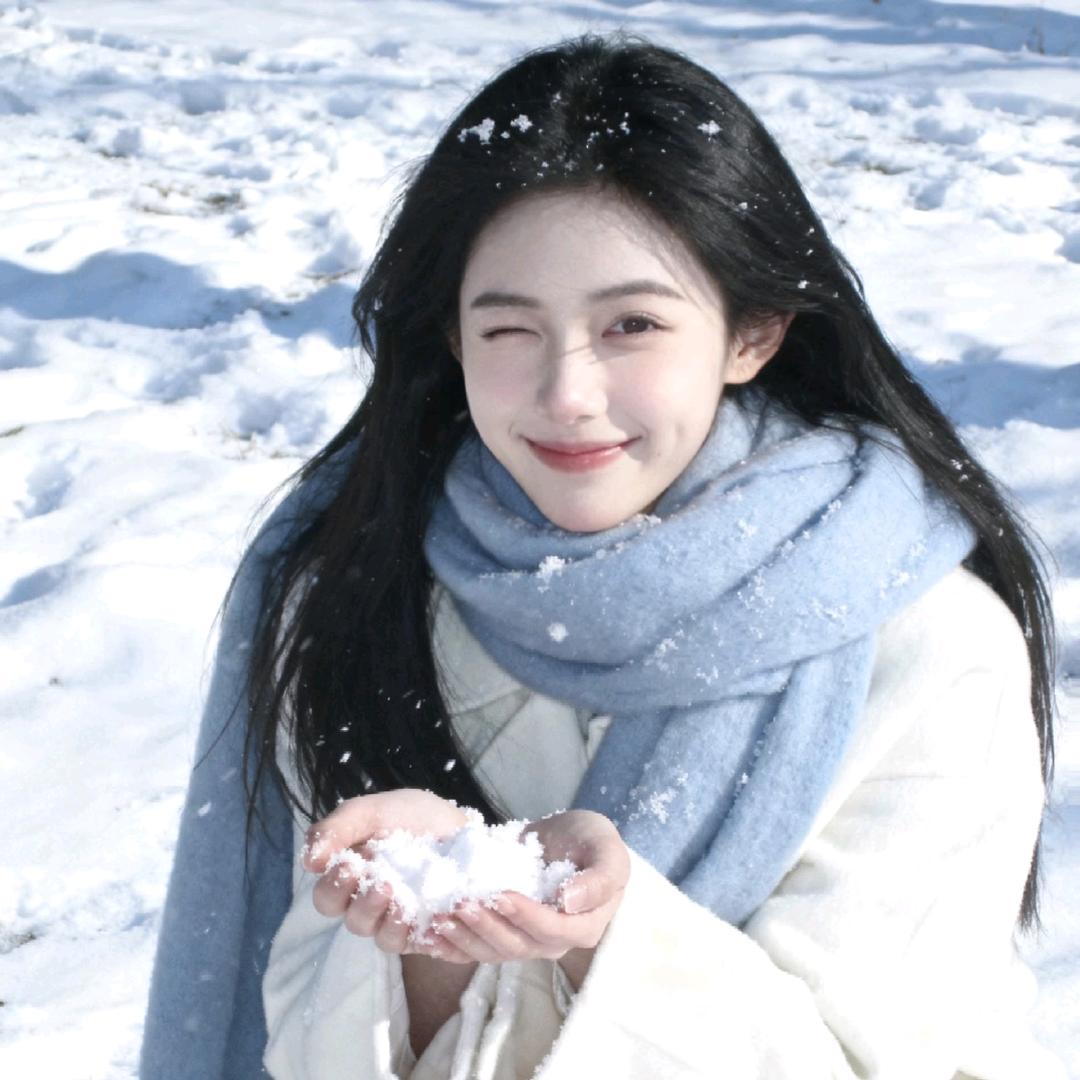 泡泡～