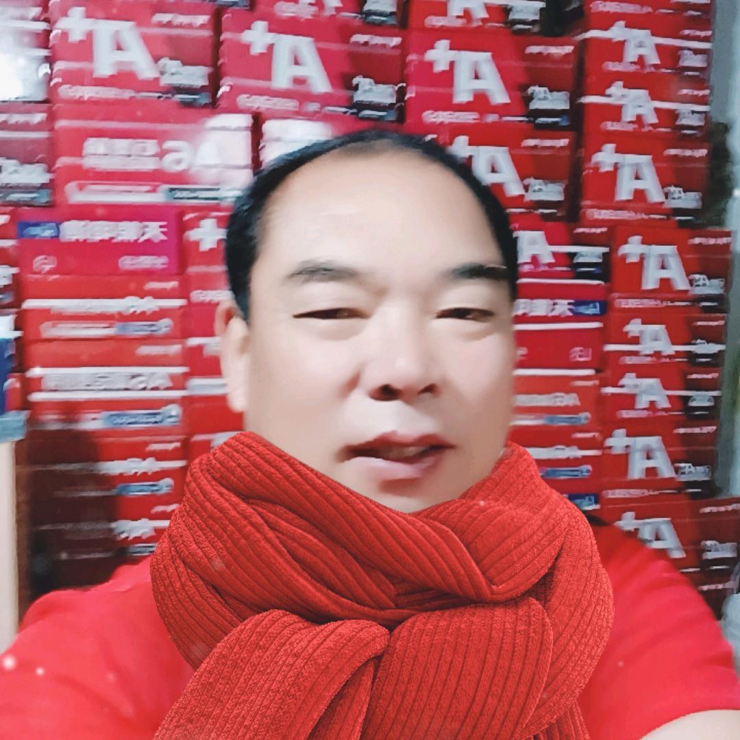 申爱民🎤